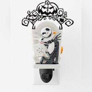 Nightmare Before Christmas Jack Skellington Scentsy Mini Warmer